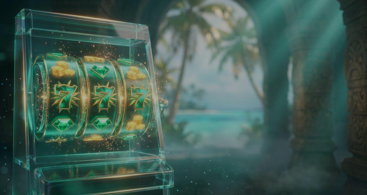 Paradise 8 Casino