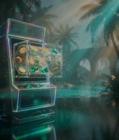 Paradise 8 Casino