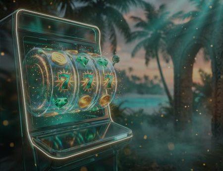 Paradise 8 Casino