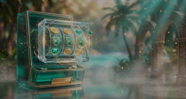 Paradise 8 Casino