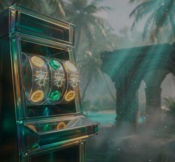 Paradise 8 Casino