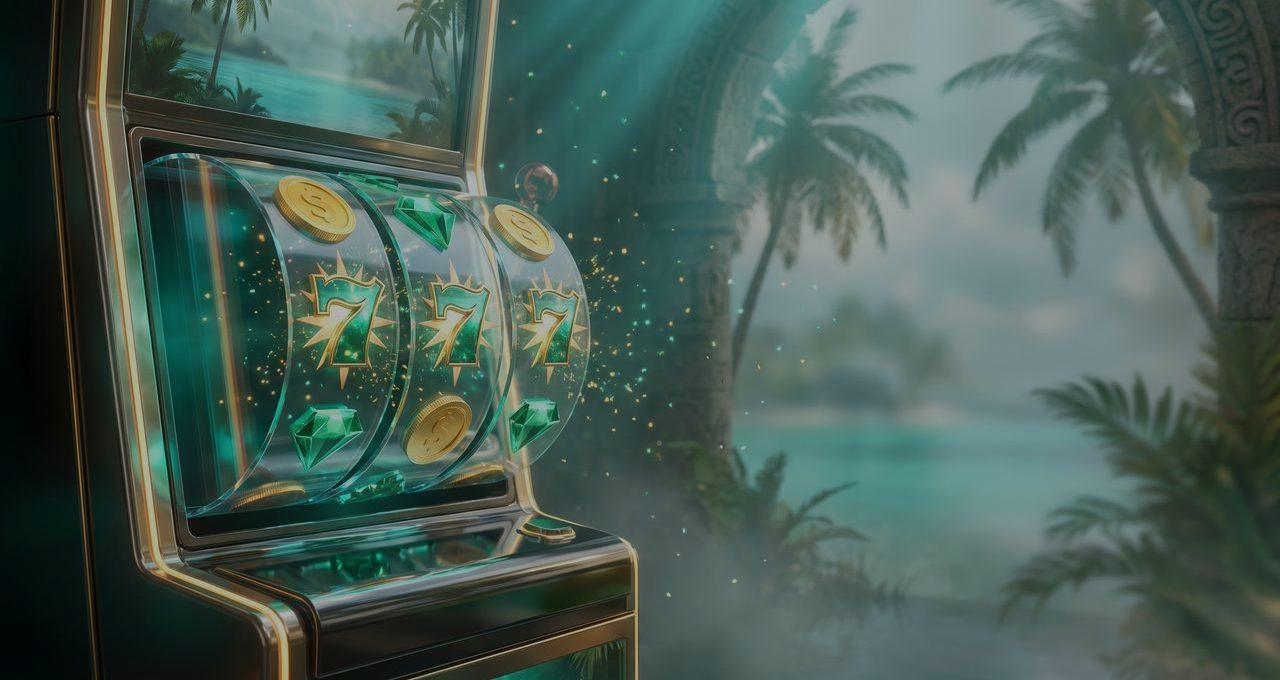 Paradise 8 Casino